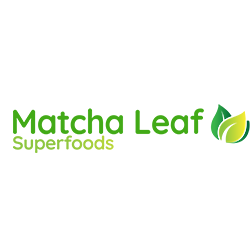 Matcha Leaf